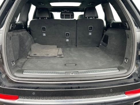 Used 2022 Jeep Grand Cherokee Overland image 27