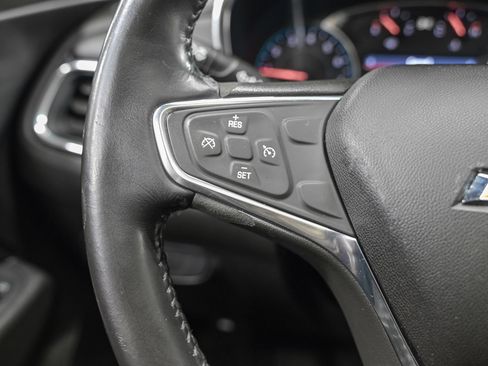 Used 2019 Chevrolet Equinox LT AWD/4WD image 21