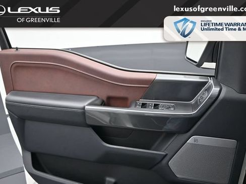 Used 2022 Ford F150 Lariat AWD/4WD image 18