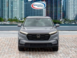 Certified 2025 Honda CR-V EX video 2