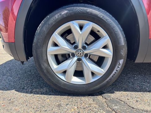 Used 2018 Volkswagen Atlas S image 14