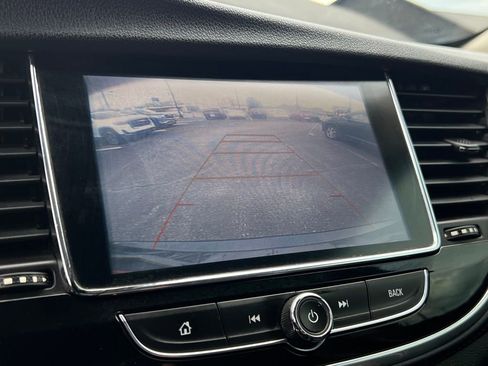 Used 2018 Buick Encore Preferred FWD image 44