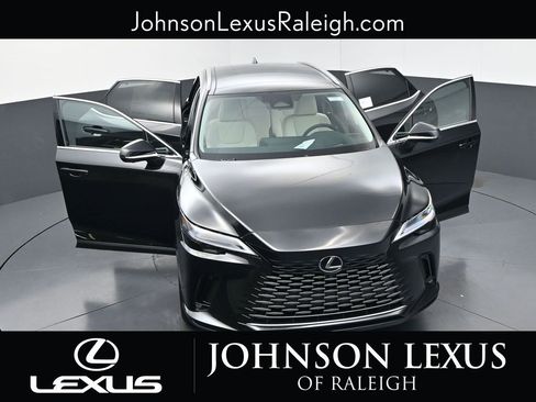 New 2026 Lexus RX 350 image 33