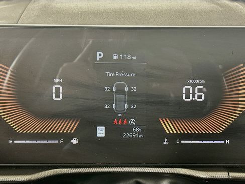 Used 2026 Kia Sportage LX FWD image 18