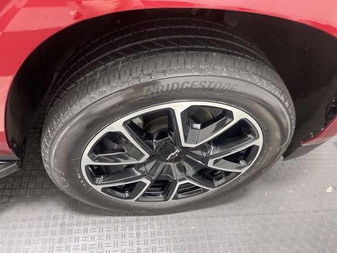 Used 2023 Chevrolet Tahoe RST w/ Luxury Package image 27