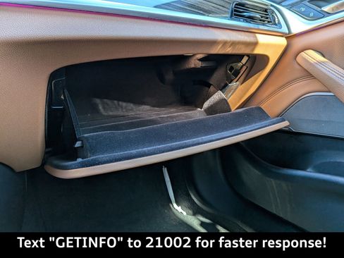 Used 2021 BMW 530i 530i w/ Premium Package image 26