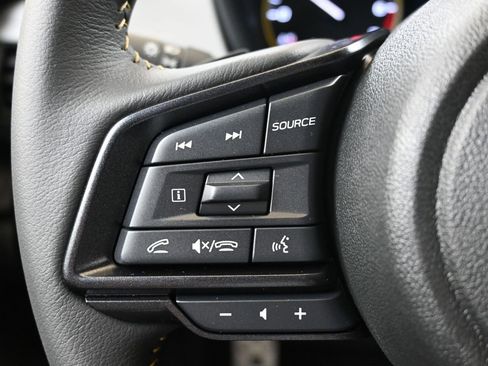 New 2026 Subaru Crosstrek 2.5i Sport image 26