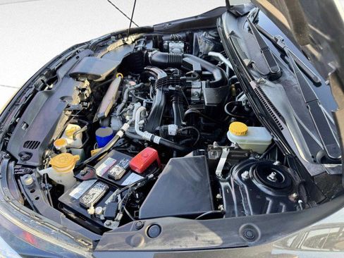 Used 2020 Subaru Crosstrek 2.0i Premium w/ Moonroof Package 1 image 60