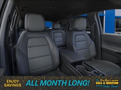 New 2026 Chevrolet Equinox LT image 16