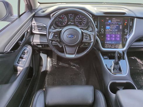 Used 2021 Subaru Outback Limited XT w/ Popular Package #2 image 15