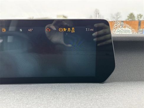 New 2025 Ford Expedition Max Active image 15