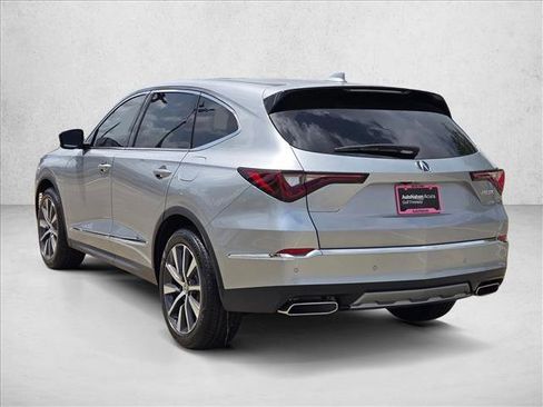 New 2026 Acura MDX FWD w/ Technology Package image 9
