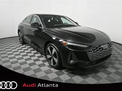 New 2025 Audi A5 2.0T Premium Plus