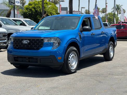 New 2026 Ford Maverick XL FWD image 7