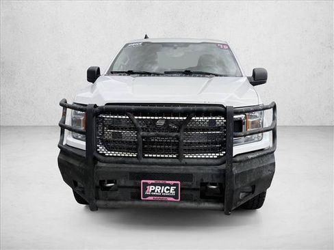 Used 2019 Ford F150 XLT w/ Equipment Group 302A Luxury AWD/4WD image 2