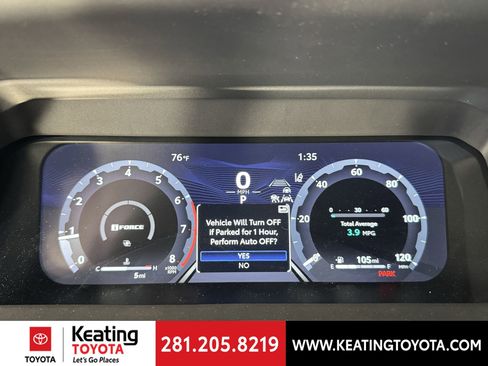 New 2026 Toyota Tacoma TRD Sport image 12