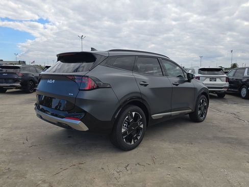 New 2026 Kia Sportage SX Prestige image 8