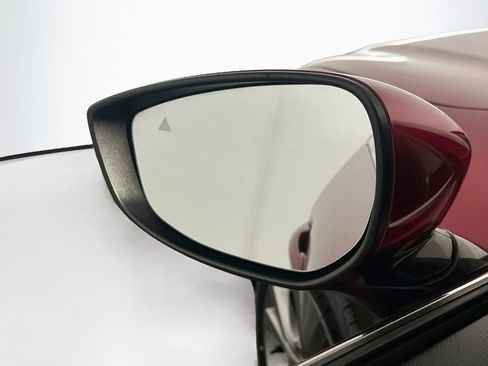 Used 2021 MAZDA CX-30 AWD 2.5 S w/ Premium Package image 16