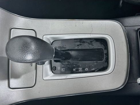 Used 2014 Nissan Sentra SV FWD image 22