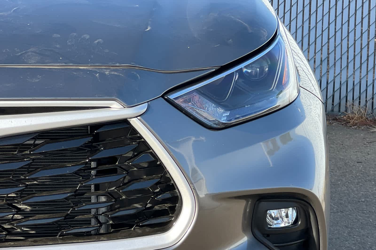 Used 2025 Toyota Highlander XLE AWD/4WD image 14