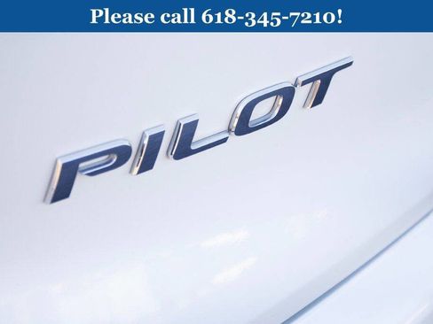 Used 2016 Honda Pilot EX-L image 9