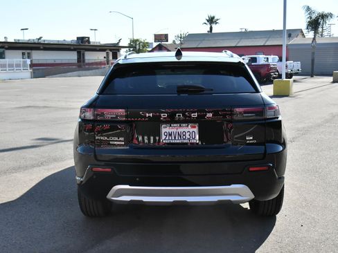 Used 2024 Honda Prologue Touring image 7
