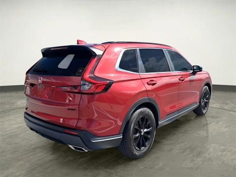 Used 2025 Honda CR-V Sport-L image 5