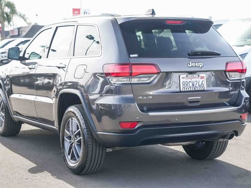 Used 2021 Jeep Grand Cherokee Limited image 6