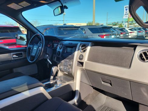 Used 2013 Ford F150 FX2 w/ Mid Equipment Group image 29