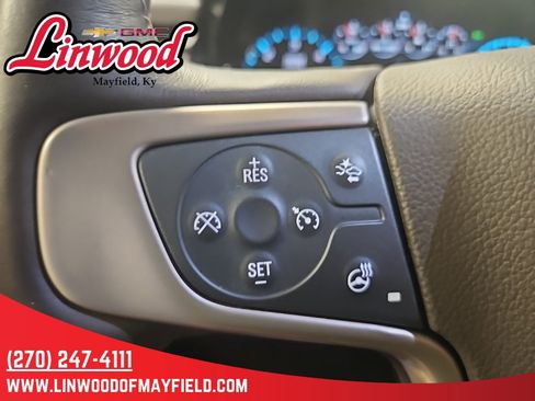 Used 2020 GMC Yukon Denali image 23