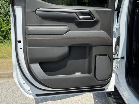 New 2026 GMC Sierra 1500 AT4 w/ AT4 Premium Package AWD/4WD image 21
