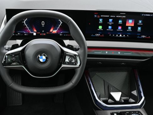 Certified 2026 BMW X3 xDrive30 AWD/4WD image 15