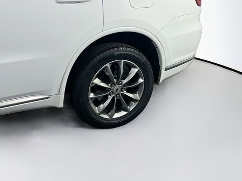 Used 2022 Dodge Durango SXT w/ Anodized Platinum Package image 29