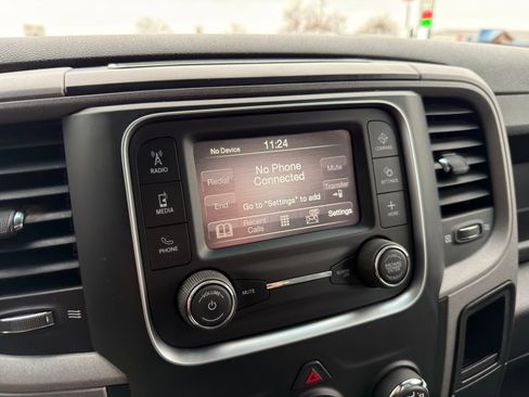 Used 2022 RAM 1500 Tradesman w/ Popular Equipment Group image 26