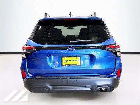 New 2026 Subaru Forester Premium AWD/4WD image 6