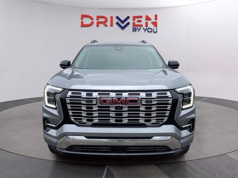 New 2026 GMC Terrain Denali w/ LPO, Floor Liner Package image 9