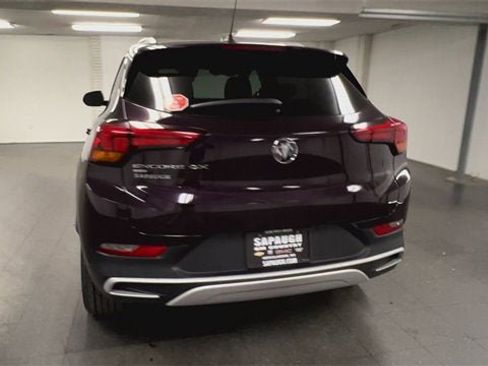 Used 2020 Buick Encore GX Select image 7