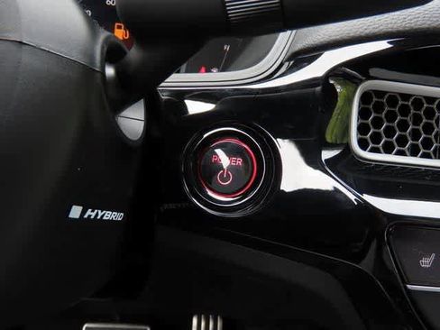 New 2025 Honda Civic Sport Touring image 25