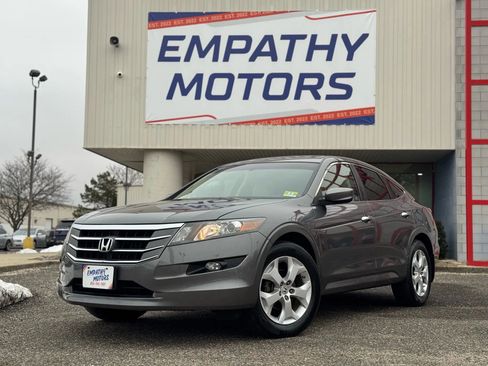 Used 2011 Honda Crosstour EX-L image 1