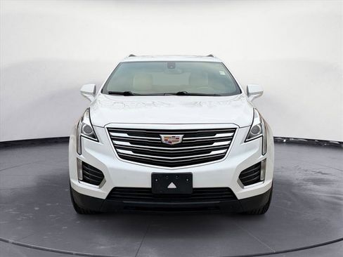 Used 2017 Cadillac XT5 FWD image 9