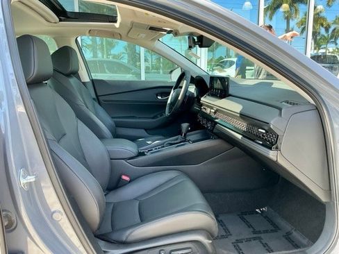 Used 2023 Honda Accord EX-L image 14