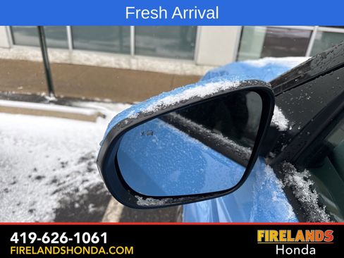 Used 2024 Chevrolet TrailBlazer LT w/ LT Cold Weather Package image 14