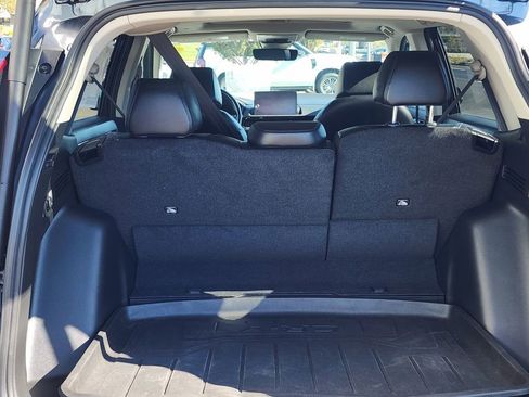 Used 2025 Honda CR-V EX-L image 32