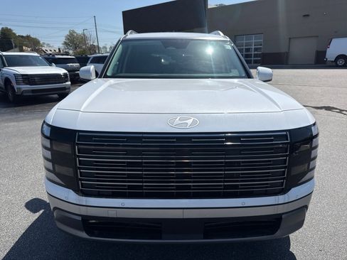 New 2026 Hyundai Palisade SEL AWD/4WD image 2