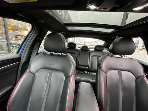 Used 2023 Kia K5 GT w/ GT1 Package image 15