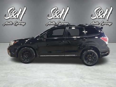 Used 2018 Subaru Forester 2.0XT Touring AWD/4WD image 18