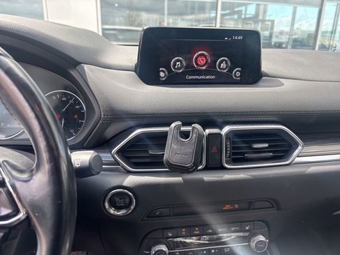 Used 2019 MAZDA CX-5 Grand Touring w/ GT Premium Package AWD/4WD image 17