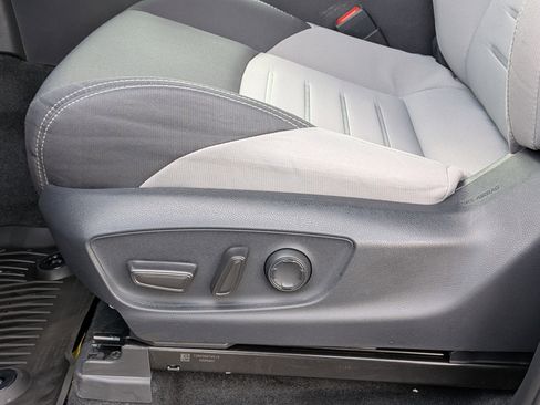 Certified 2025 Toyota Tacoma TRD Off-Road w/ TRD Off Road Upgrade Package image 16