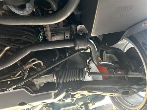Used 1997 Chevrolet Camaro Z28 w/ Preferred Equipment Group 2 RWD image 88