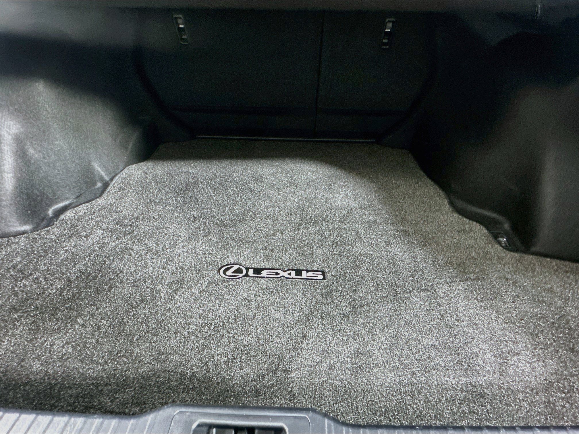 Used 2024 Lexus IS 350 F Sport w/ Accessory Package 2 RWD image 28